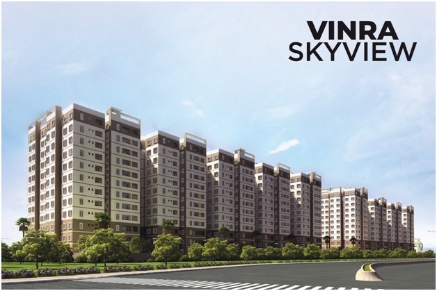 Rs 100 Cr Boost for SkyView Devanahalli; Handover by Dec 2026 1 India CSR