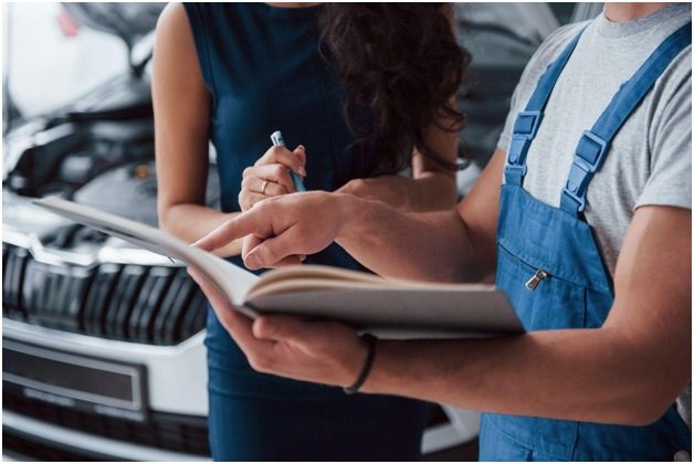 First-Time Car Owner's Guide to Smart Driving, Maintenance & Protection 1 Smart Driving