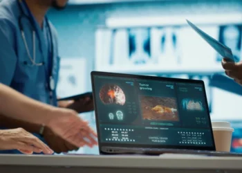 Understanding the Scope of Tech Disruption in Healthcare 