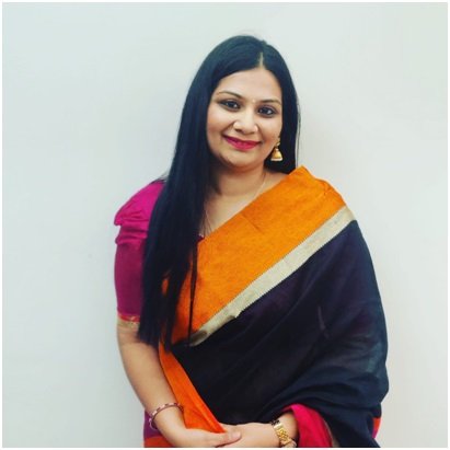 Unfiltered with Ria Sets a New Standard in Authentic Podcasting