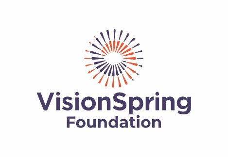 VisionSpirng Foundation