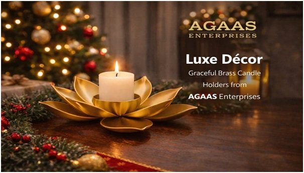 From Early Beginnings to Festive Mainstay: AGAAS Enterprises’ Long-Term Approach to Home Décor 1 agaas