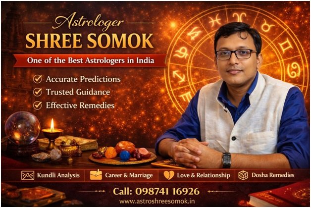 Astrologer