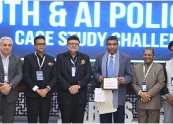 BRICS CCI Youth & AI Policy Lab 2026 Positions Young Minds at the Centre of Global AI Policy Dialogue