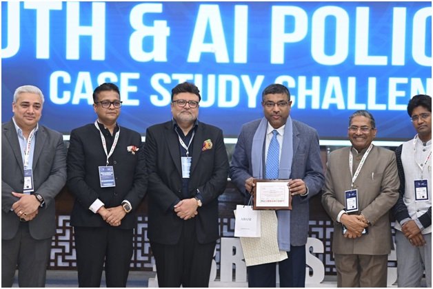 BRICS CCI Youth & AI Policy Lab 2026 Positions Young Minds at the Centre of Global AI Policy Dialogue 1 India CSR