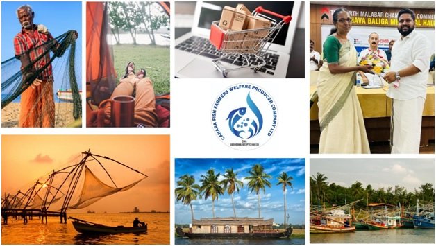 Canara Fish Farmers Welfare Producer Company: Pioneers an Integrated Coastal Economy Model in Kerala