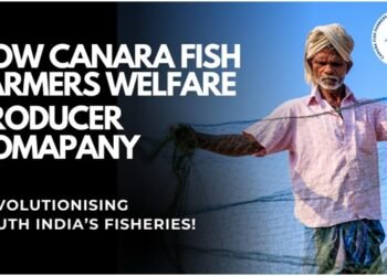 Canara Fish Farmers Welfare Producer Company: Pioneers an Integrated Coastal Economy Model in Kerala