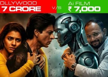 This Couple, Ashwini & Harry Ranveer mocked a Bollywood’s 7-Crore Song for just Rs7,000!