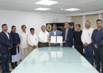 CSR: SECL Partners with Sri Sathya Sai Trust to Set Up Rs 35 Cr Healthcare Skill Centre in Chhattisgarh