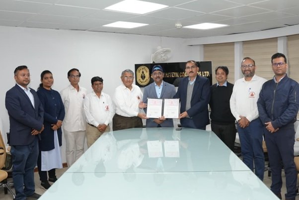 CSR: SECL Partners with Sri Sathya Sai Trust to Set Up Rs 35 Cr Healthcare Skill Centre in Chhattisgarh 1 CSR: SECL Partners with Sri Sathya Sai Trust to Set Up Rs 35 Cr Healthcare Skill Centre in Chhattisgarh