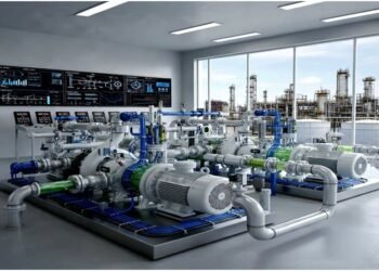 Sustainable Chemical Plants
