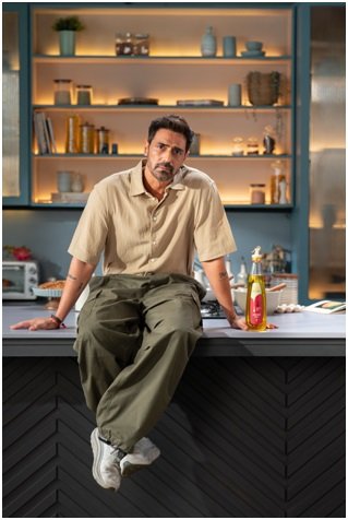 Gulab Launches ‘The Good Side of Life’ Under the Leadership of Dishit Nathwani 1 India CSR