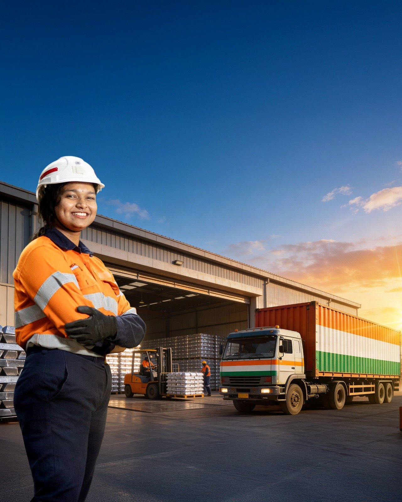 हिन्दुस्तान जिंक ने वेदांता मेटल बाजार पर जिंक मूल्य लॉन्च किया, देश की एमएसएमई के लिए रियल-टाइम मार्केट एक्सेस का होगा विस्तार