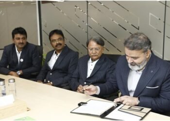 HortiConnect India Expo 2026 returns to Bengaluru with MesseMuenchen India onboard