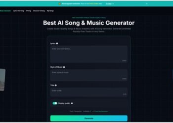 How Independent Filmmakers Are Using AI Song Generator Without Compromising Their Vision