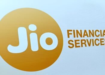 jio financial services