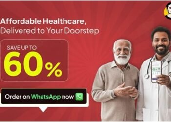 किफायती और भरोसेमंद स्वास्थ्य सेवाओं की दिशा में सशक्त पहल