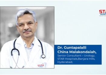 Reviving Men’s Vitality: Laser Treatment for Prostate Enlargement and Erectile Dysfunction