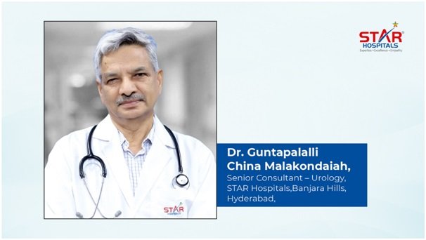 Reviving Men's Vitality: Laser Treatment for Prostate Enlargement and Erectile Dysfunction 1 India CSR