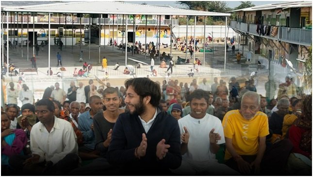 Mandawar Sewa Dham: A Mission to Build the World’s Largest Free Shelter for theAbandoned 1 India CSR