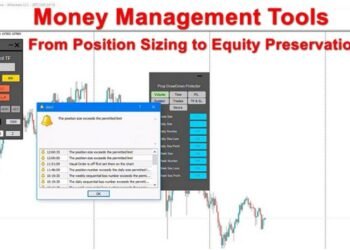 Money Management Tools