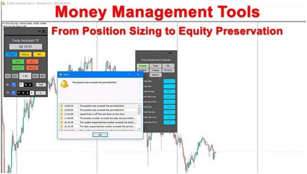 Money Management Tools