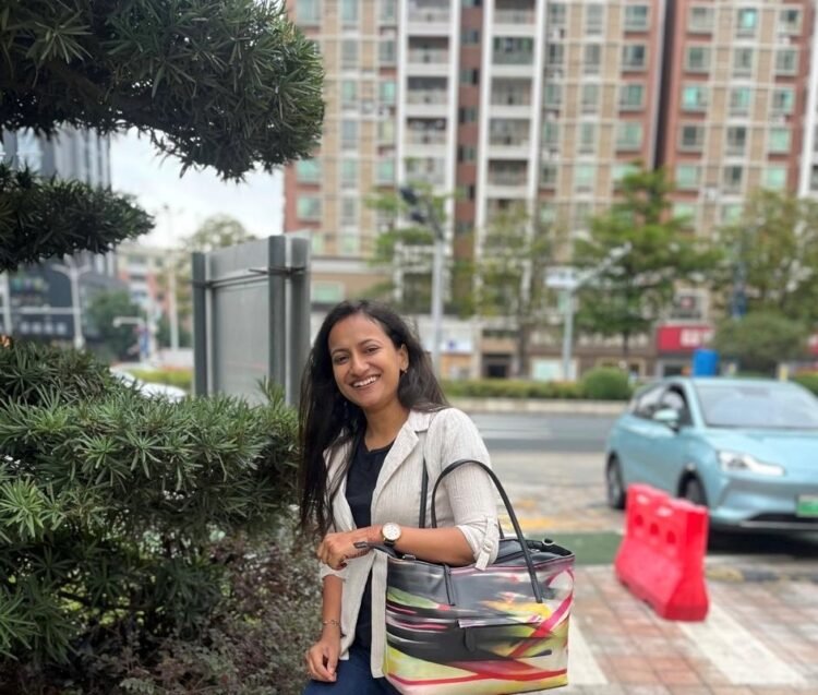 Architect NehaModi Leads Creeo Designs with a Vision for Contemporary and Energy-Aligned Architecture 1 India CSR