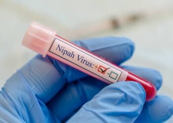 What is Nipah Virus? Symptoms, Spread, and Risk Explained 2 nipah virus