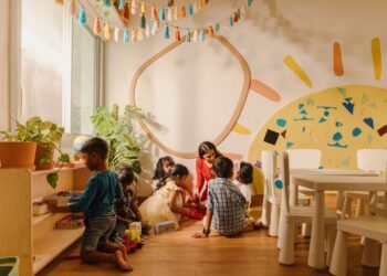 Openhouse Is Redefining Early Learning in India Through a Simple Idea: Learn by Doing