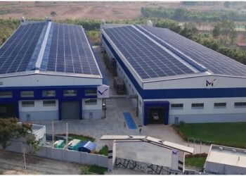 Precision Cold-Roll Forming Can Cut India’s Industrial Carbon Load: Industry Seeks Green-Credit Recognition