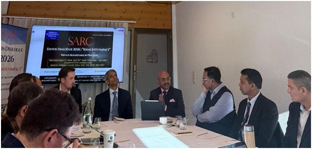sarc-davos-dialogue-india-supply-chain-regulatory-advantage