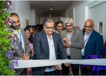 Scybers Launches New Chennai SOC to Deliver Next-Gen, Agentic AI-Powered Security for Global Enterprises