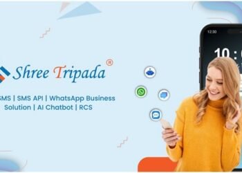 Shree Tripada Offers Reliable and Cost-Effective Bulk SMS Solutions Backed by 15+ Years of Industry Experience