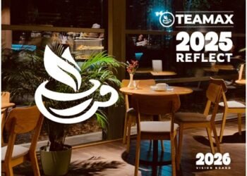 TeaMax Café Reflects on 2025: Brewing Bold Growth Across India