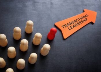 transactional leadership