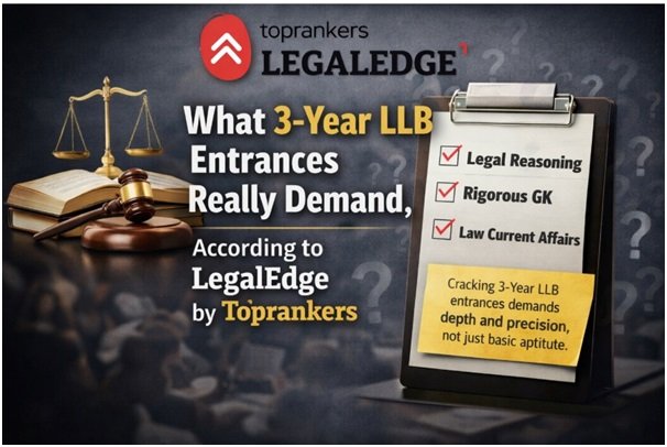 3-year-llb-entrance-exam-demand-legaledge-toprankers