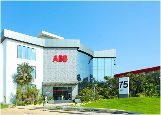 ABB leads Industrial Water Stewardship with AWS Gold Certification at Nelamangala Site 1 ABB India