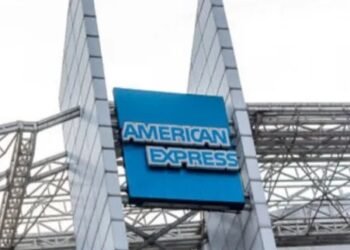 American Express india