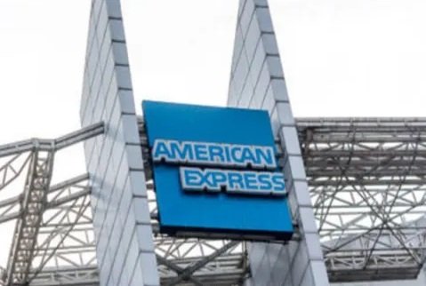 American Express india