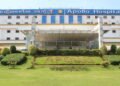 Apollo Hospitals