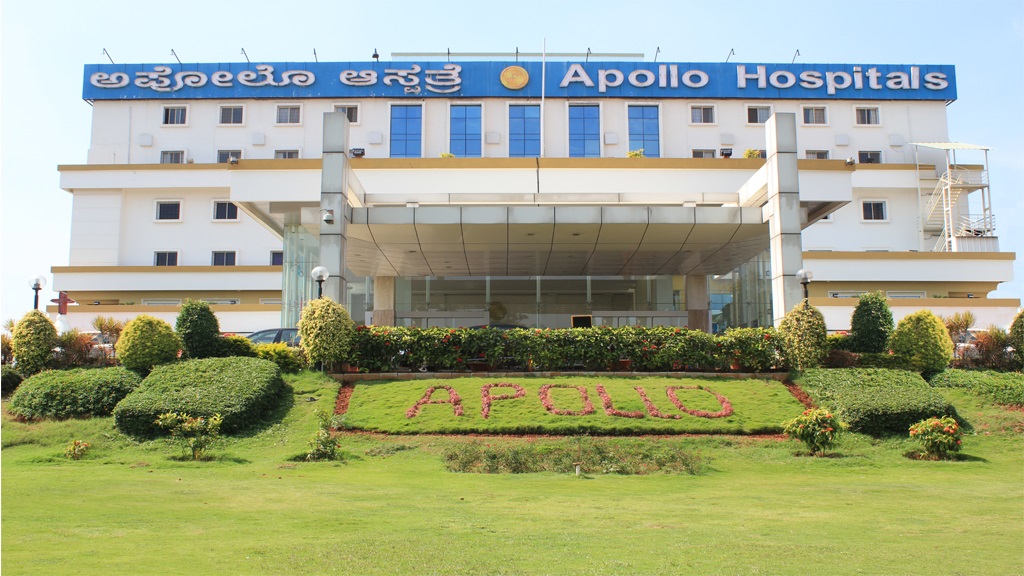 Apollo Hospitals