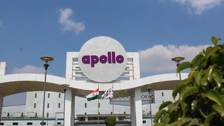 CSR: Apollo Tyres Felicitates Women Entrepreneurs at 7th EK NAAM