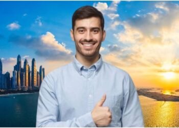 Arif Patel Dubai Emerges as a Strong Voice for Tech-Driven Business Growth