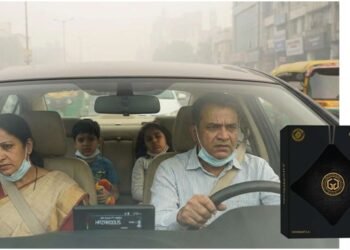 As Urban Air Pollution Reaches Alarming Levels