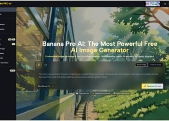 Banana Pro AI: A Complete Guide to Creating Professional Images Without Design Skills