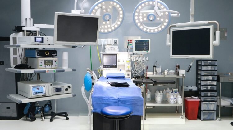 Piramal Critical Care, Blue-Zone Enable Waste Anaesthesia Gas Recycling 1 Blue-Zone Technologies