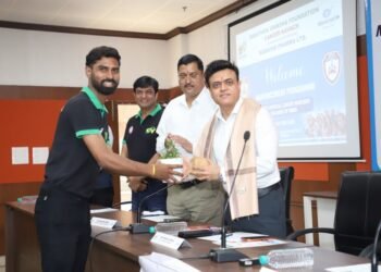 CSR: Mankind Pharma Declares Cervical Cancer Shielded Villages