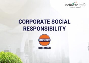 IndianOil Powers Social Change with ₹583 Crore CSR Spend in FY 2024-25 4 CSR of Indian Oil