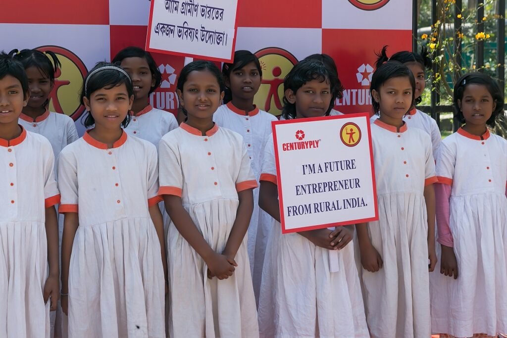 Century Ply’s ‘Empathy in Action’ Strengthens CSR Impact 2 India CSR