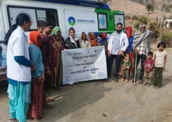 सीएसआर (CSR): हिंदुस्तान जिंक और ममता संस्था ने विश्व कैंसर दिवस पर जागरूकता सत्रों का किया आयोजन